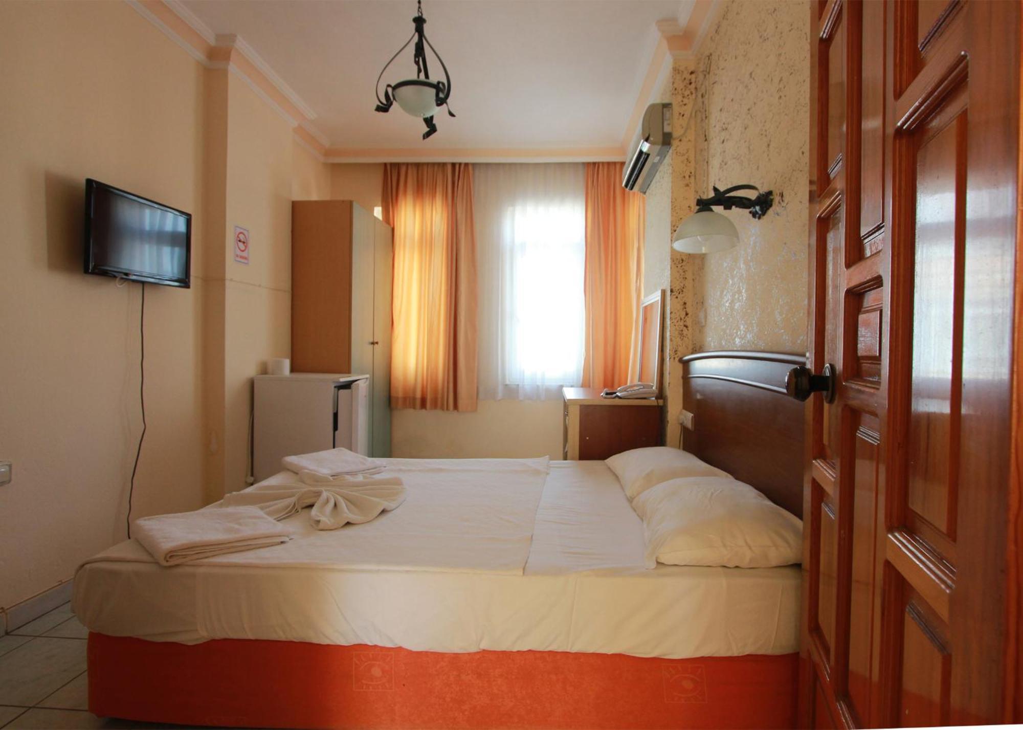 Baronessa Lejlighedshotel Alanya