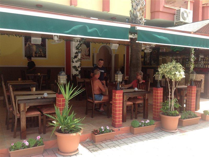 Lejlighedshotel Baronessa 3*