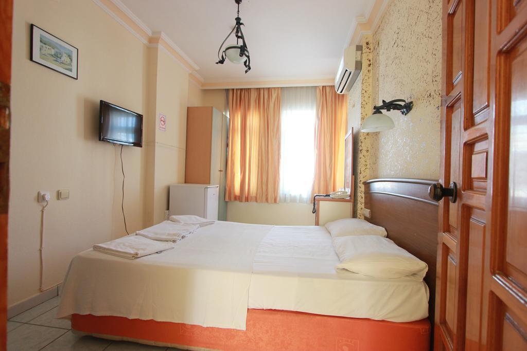 Lejlighedshotel Baronessa Alanya