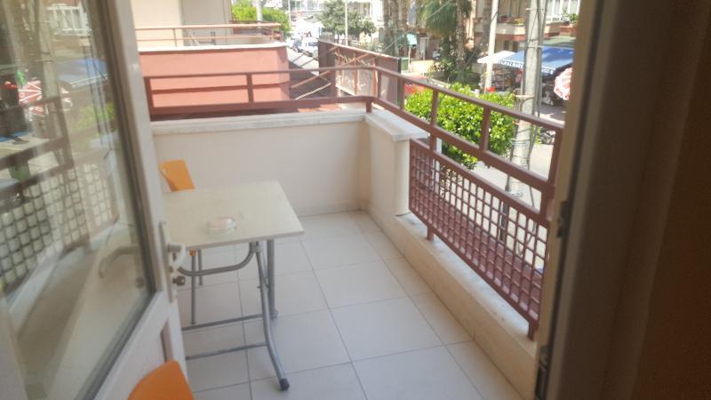 Baronessa Lejlighedshotel